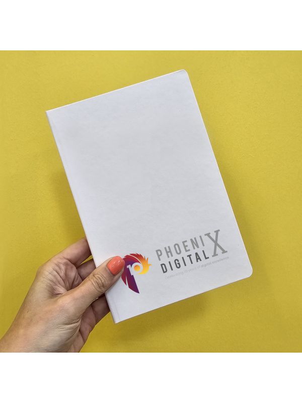 A6 Notebook