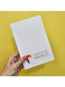 A6 Notebook